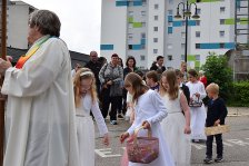 08.06.2023 Fronleichnamsfest